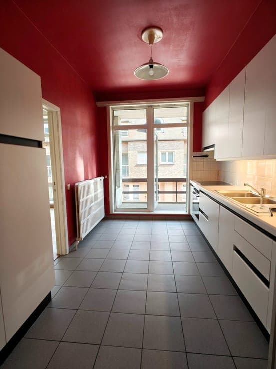 GROTE DUPLEX / 3 SLPK / SUPER ZUID TERRAS 40M²