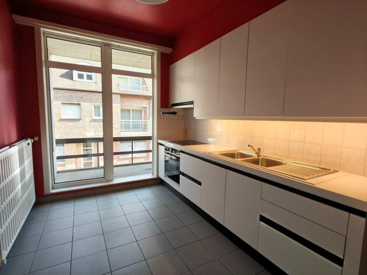 GROTE DUPLEX / 3 SLPK / SUPER ZUID TERRAS 40M²