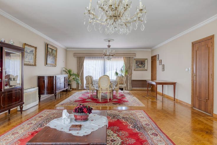 Prachtige, statige villa op perceel van 1.312m²