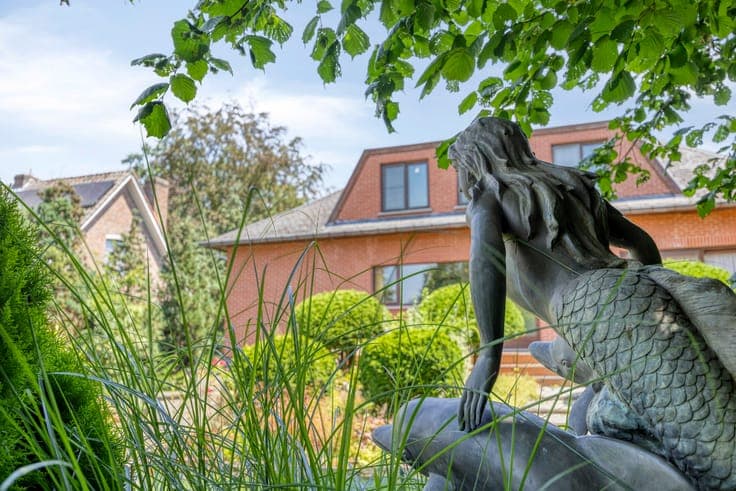 Prachtige, statige villa op perceel van 1.312m²