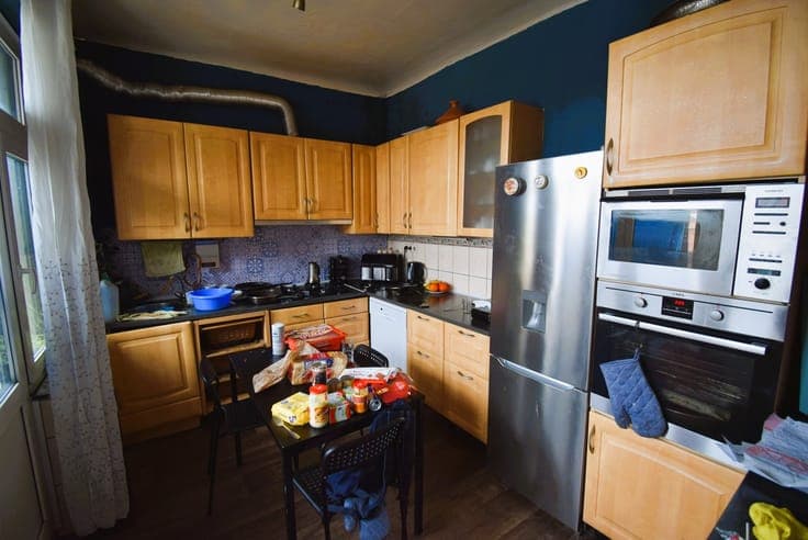 Appartementsgebouw