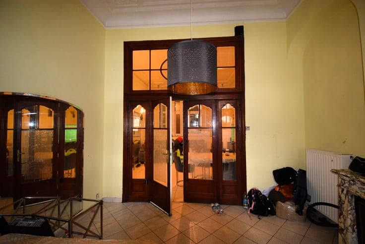 Appartementsgebouw