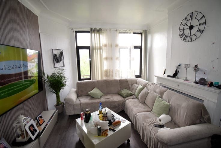 Appartementsgebouw
