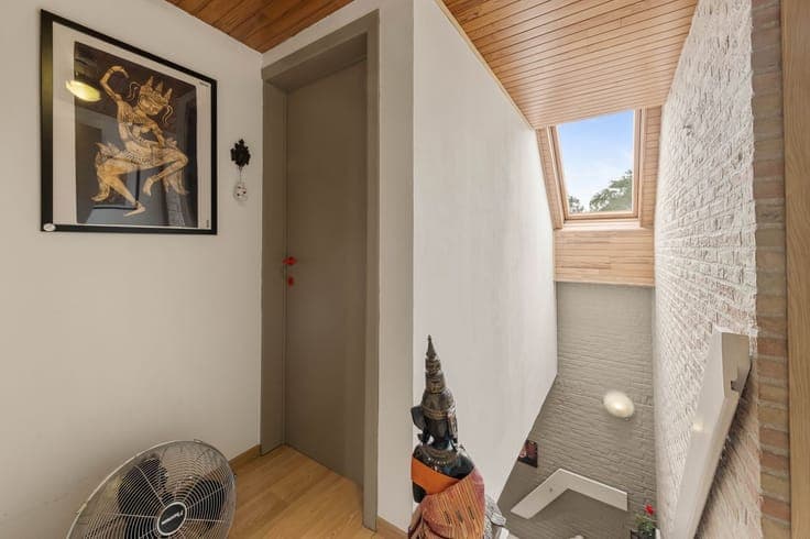Instapklare en centraal gelegen woning met drie slaapkame...