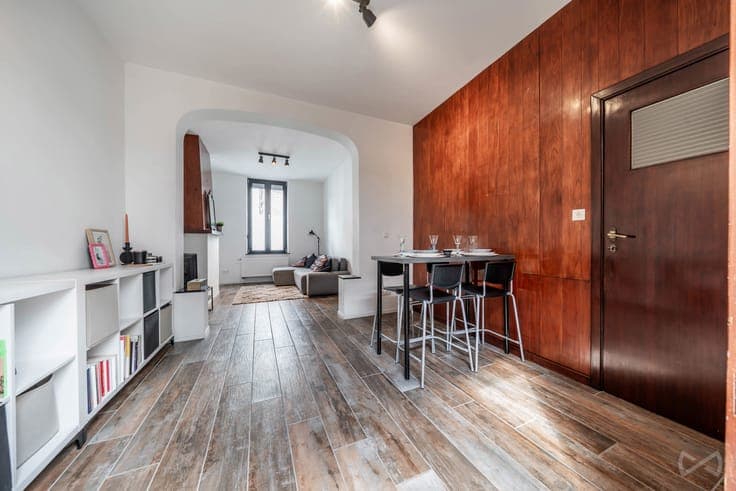 House in Liege