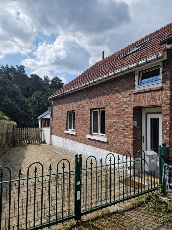 House in Oud-Heverlee