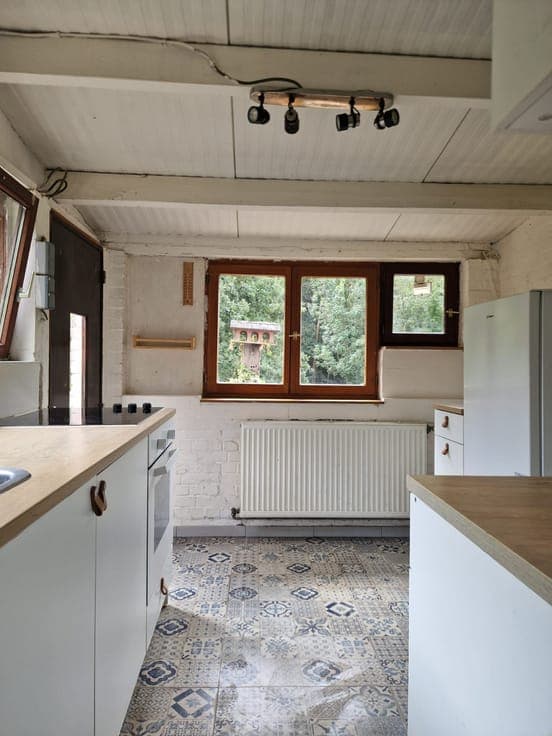 House in Oud-Heverlee