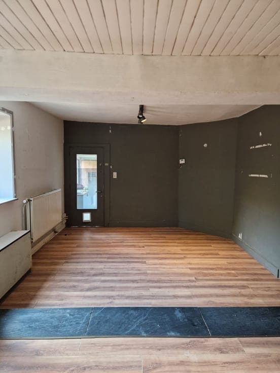 House in Oud-Heverlee
