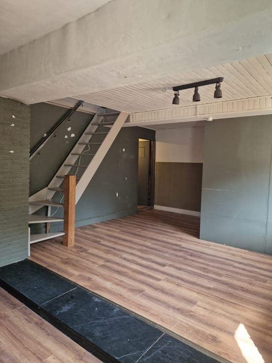 House in Oud-Heverlee