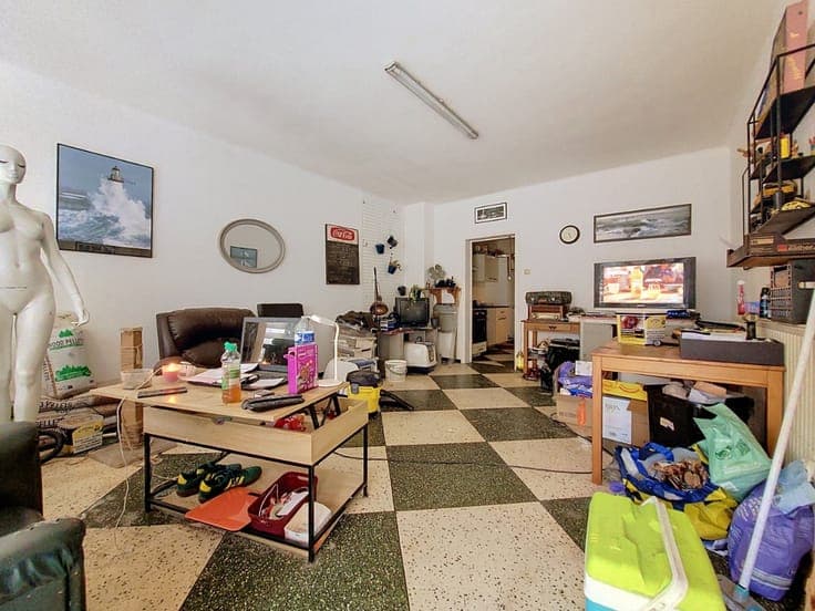 Investment property in Andenne