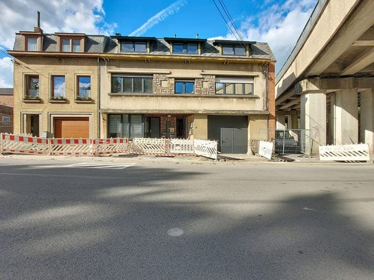 Investment property in Andenne