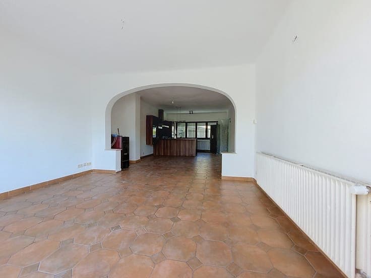 Investment property in Andenne