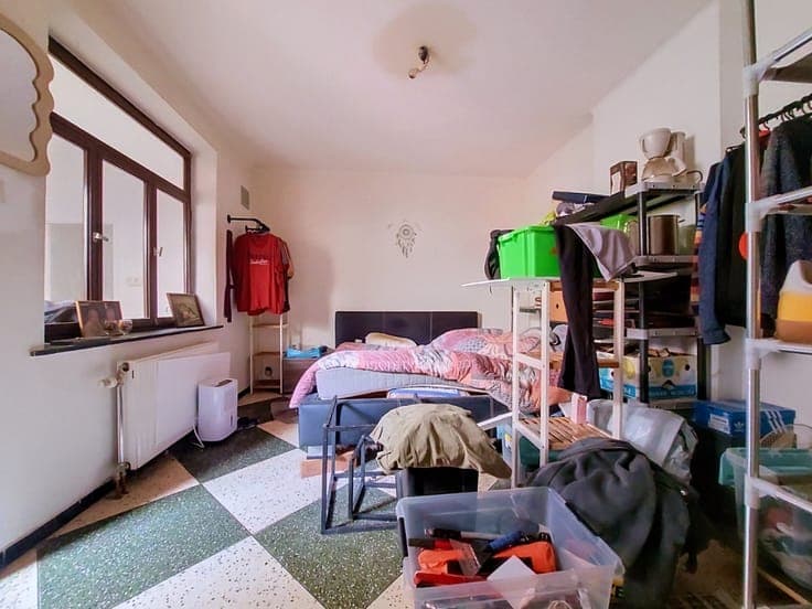 Investment property in Andenne