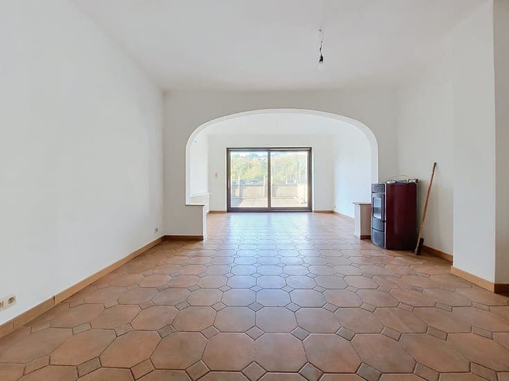 Investment property in Andenne