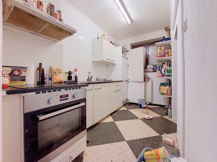 Investment property in Andenne