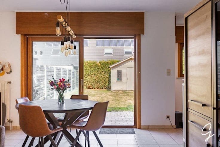 House in Deinze