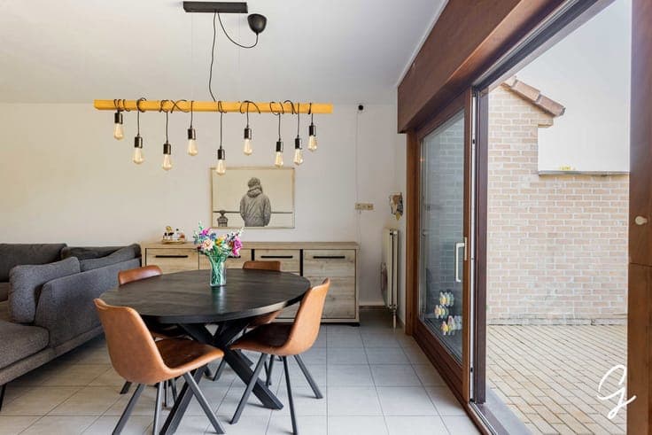 House in Deinze