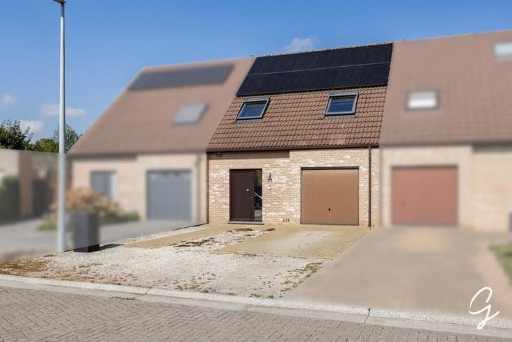 House in Deinze