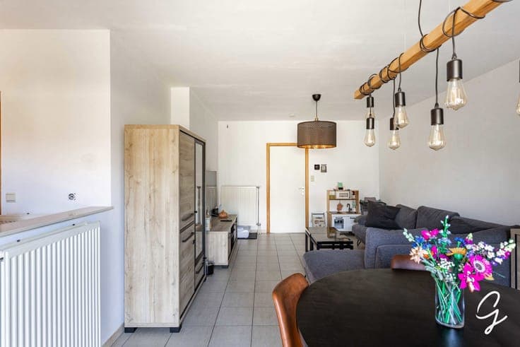 House in Deinze