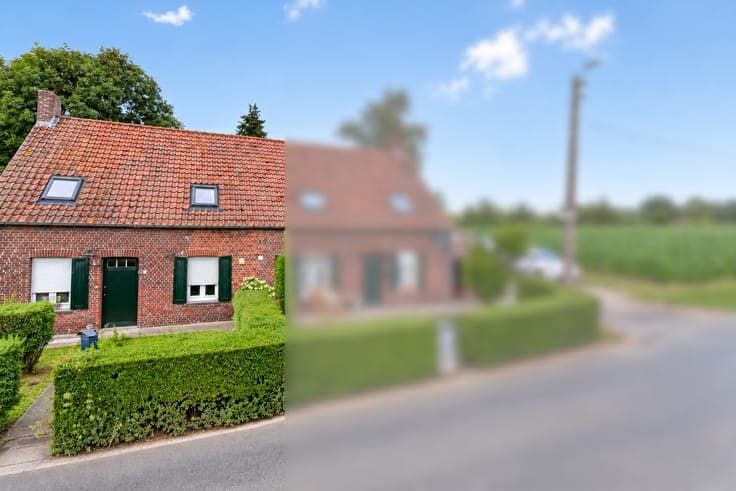 House in Izegem