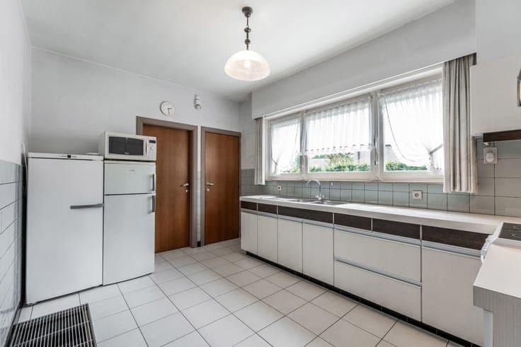House in Turnhout