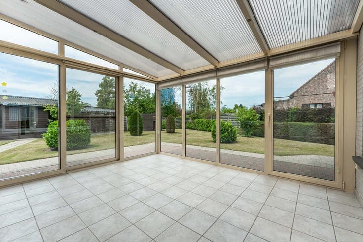 House in Turnhout