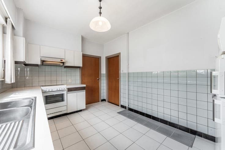 House in Turnhout