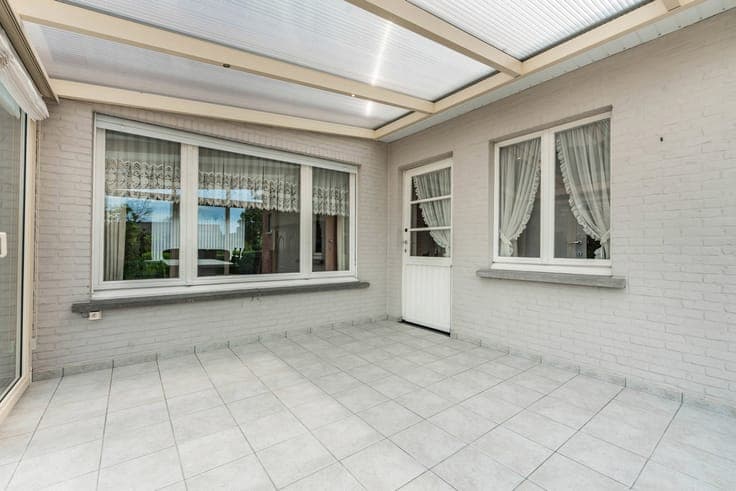 House in Turnhout
