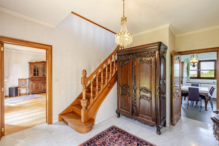 Prachtige villa met 3 slaapkamers op topligging