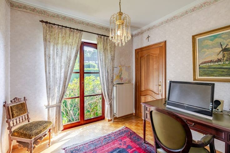 Prachtige villa met 3 slaapkamers op topligging
