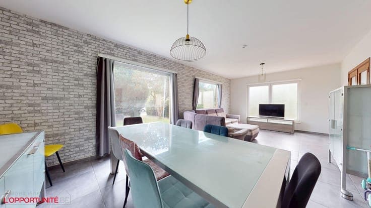 Rare plain pied 5 chambres, magnifique quartier résidentiel,