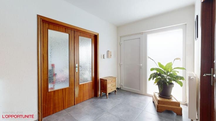 Rare plain pied 5 chambres, magnifique quartier résidentiel,
