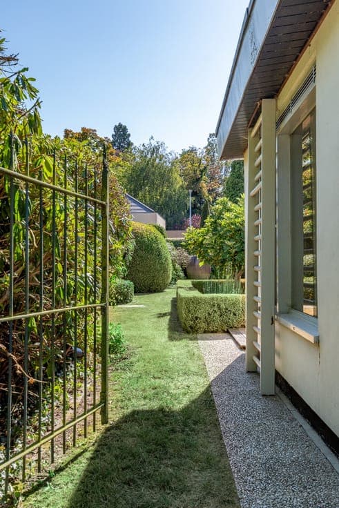 Top gelegen villa op uitzonderlijk perceel.
