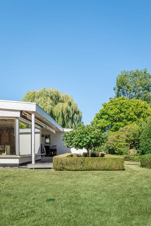 Top gelegen villa op uitzonderlijk perceel.