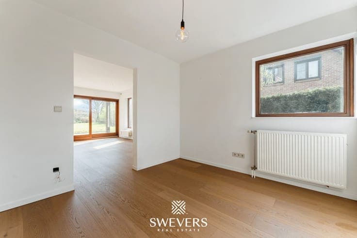 House in Heusden-Zolder