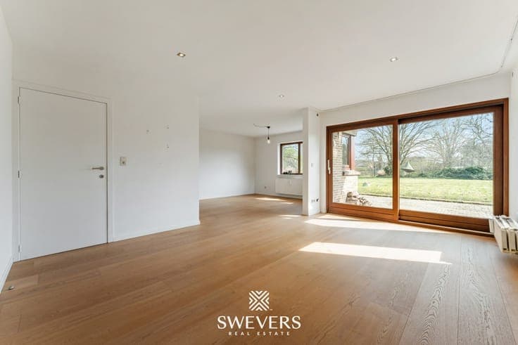 House in Heusden-Zolder