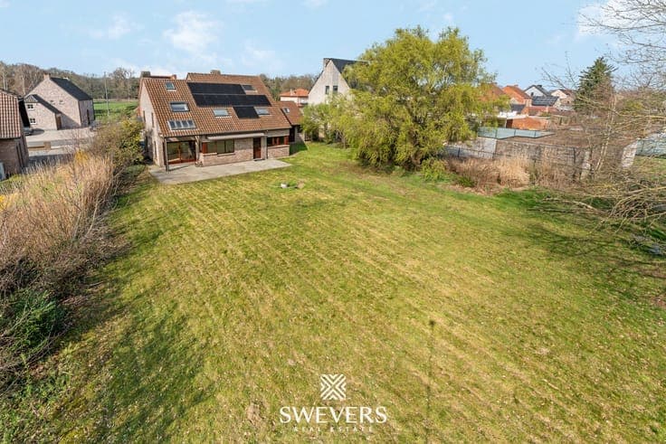 House in Heusden-Zolder
