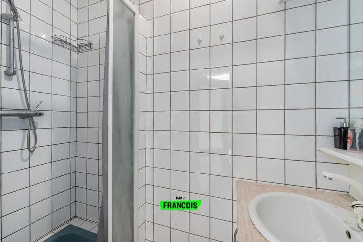 Investment Property with attractive returns in Blankenberge