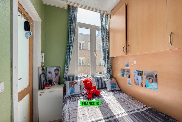Investment Property with attractive returns in Blankenberge