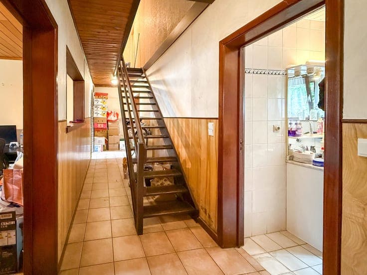 House in Aiseau-Presles