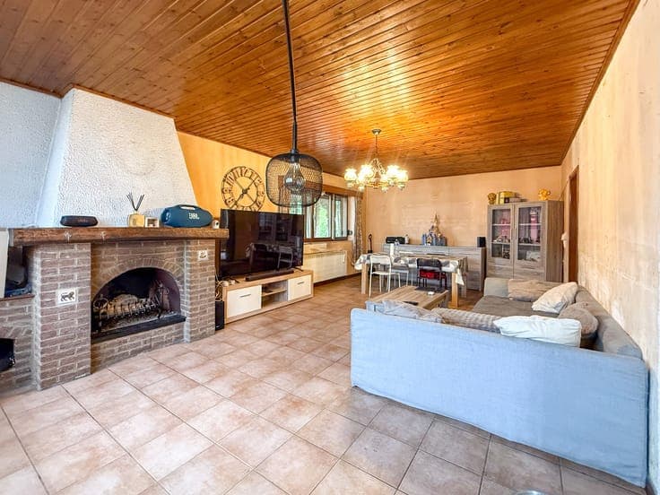 House in Aiseau-Presles
