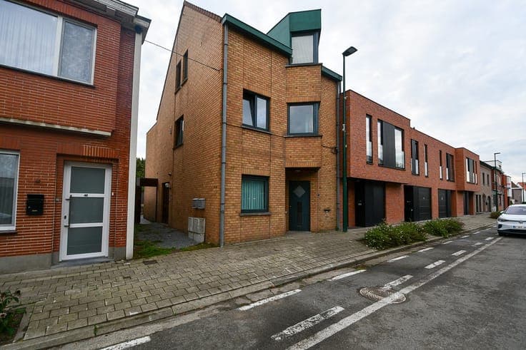 Mooie investeringseigendom op strategische ligging