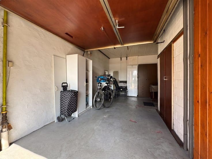 Woning