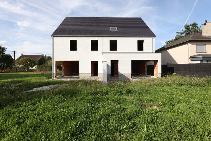 Woning