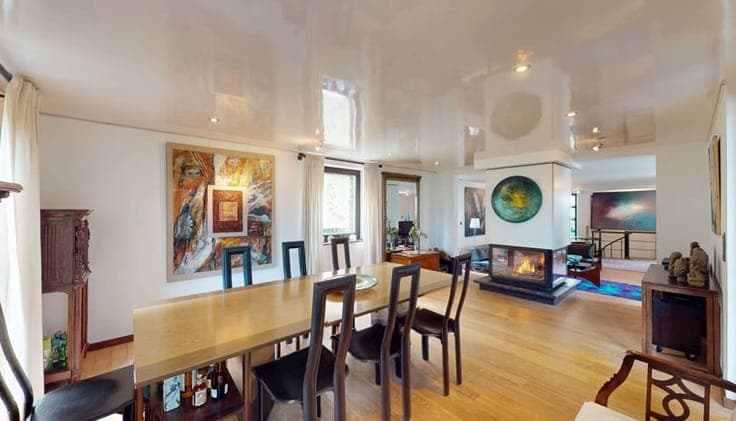 Close to Lasne town centre, villa renovated in 2009 – 3 bedr