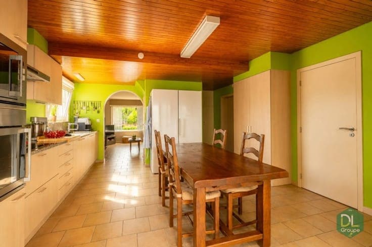 House in Rekkem