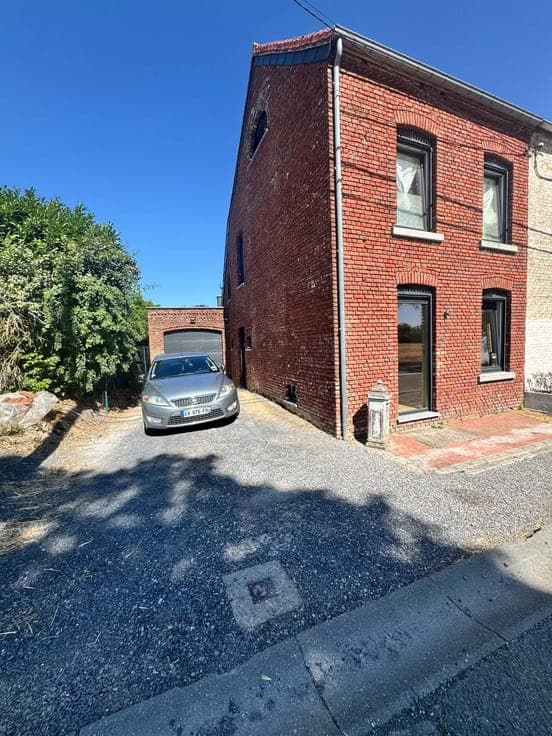 House in Beaumont