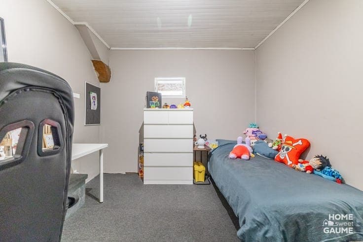 Investment property - Appartementbulding