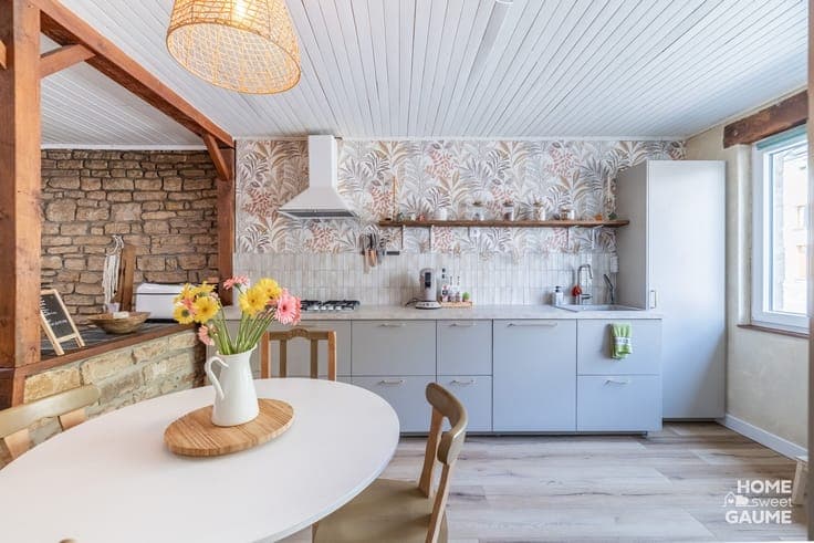 Investment property - Appartementbulding