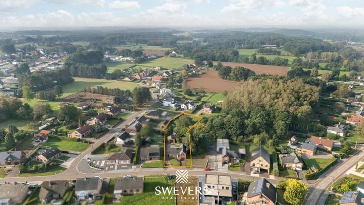 House in Beringen